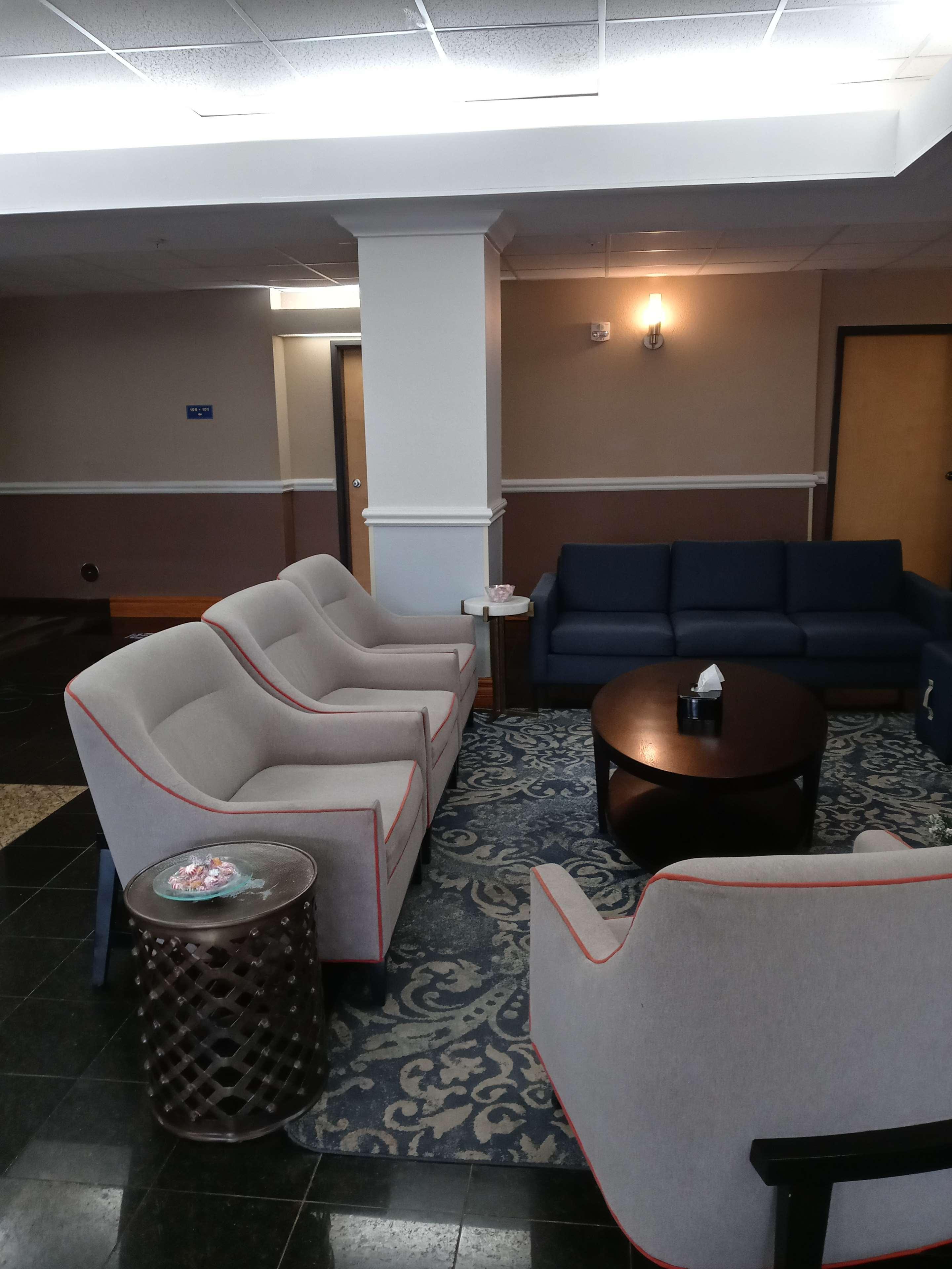 נורת' איסט Best Western Chesapeake Bay North Inn מראה חיצוני תמונה